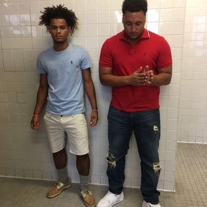 Meet your Posher, Charles